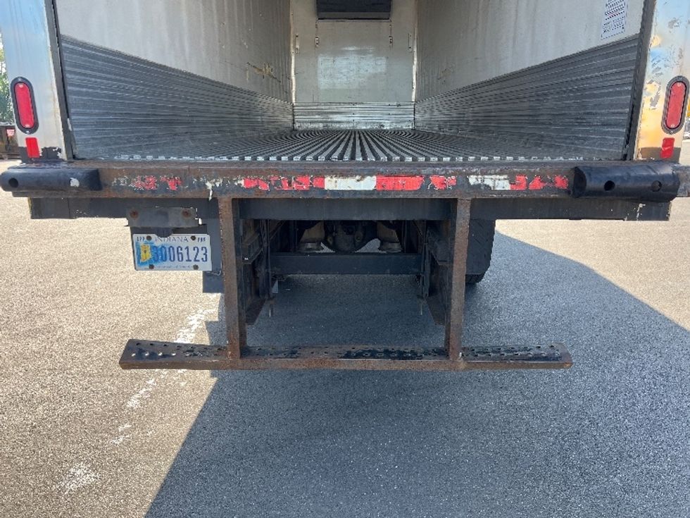 Refrigerated Truck-Light and Medium Duty Trucks-Freightliner-2019-M2-Philadelphia-PA-293,489\n\t\tmiles-$ 25,000 - Image 9