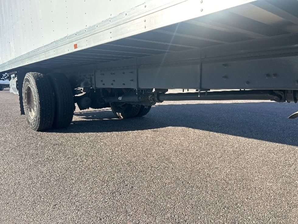Refrigerated Truck-Light and Medium Duty Trucks-Freightliner-2019-M2-Phoenix-AZ-125,821\n\t\tmiles-$ 67,000 - Image 14