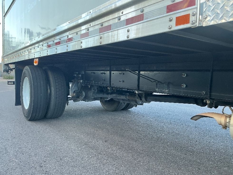 Refrigerated Truck-Light and Medium Duty Trucks-Freightliner-2019-M2-Phoenix-AZ-175,140\n\t\tmiles-$ 49,500 - Image 14