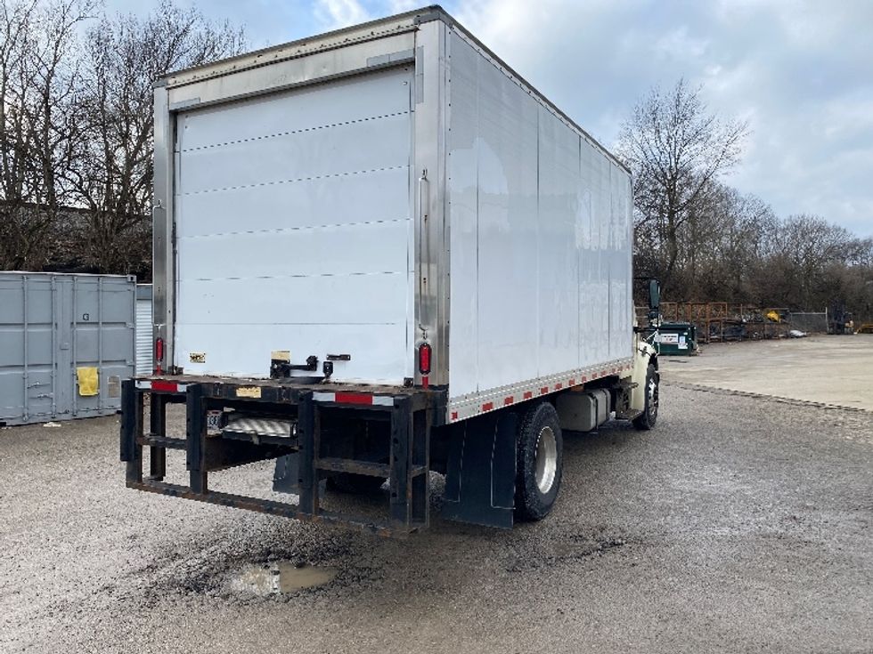Refrigerated Truck-Light and Medium Duty Trucks-Freightliner-2019-M2-Piqua-OH-312,458\n\t\tmiles-$ 26,500 - Image 13