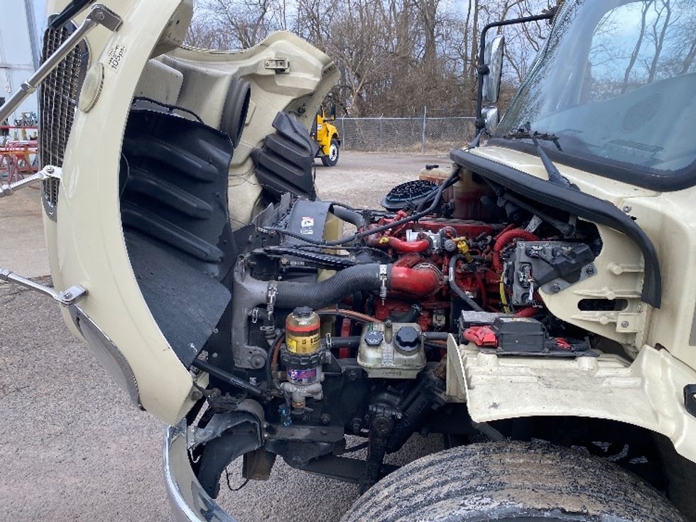 Refrigerated Truck-Light and Medium Duty Trucks-Freightliner-2019-M2-Piqua-OH-312,458\n\t\tmiles-$ 26,500 - Image 24