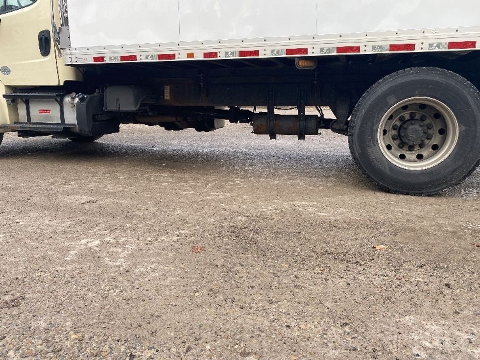 Refrigerated Truck-Light and Medium Duty Trucks-Freightliner-2019-M2-Piqua-OH-312,458\n\t\tmiles-$ 26,500 - Image 5