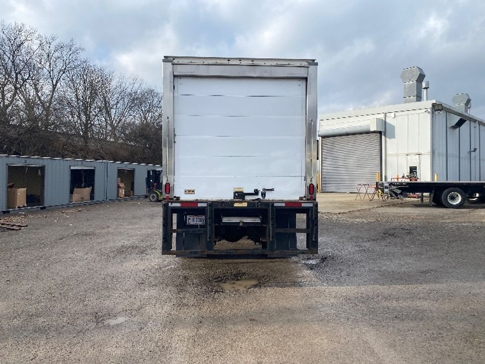 Refrigerated Truck-Light and Medium Duty Trucks-Freightliner-2019-M2-Piqua-OH-312,458\n\t\tmiles-$ 26,500 - Image 7
