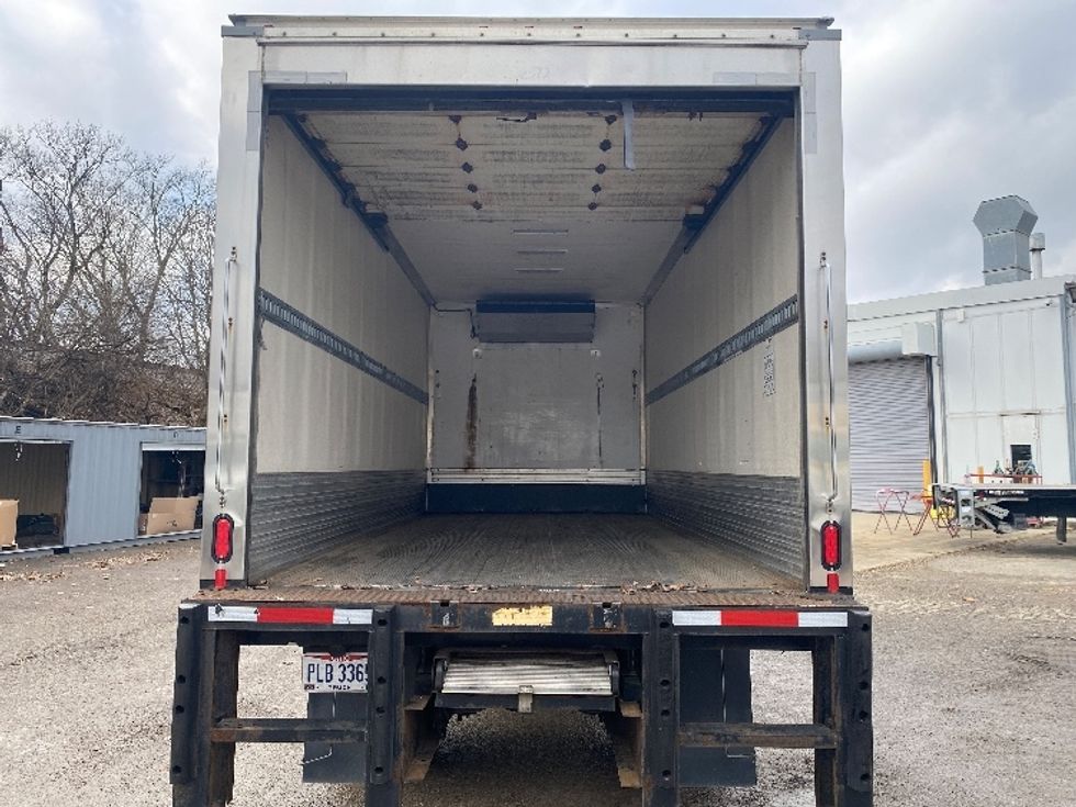 Refrigerated Truck-Light and Medium Duty Trucks-Freightliner-2019-M2-Piqua-OH-312,458\n\t\tmiles-$ 26,500 - Image 8
