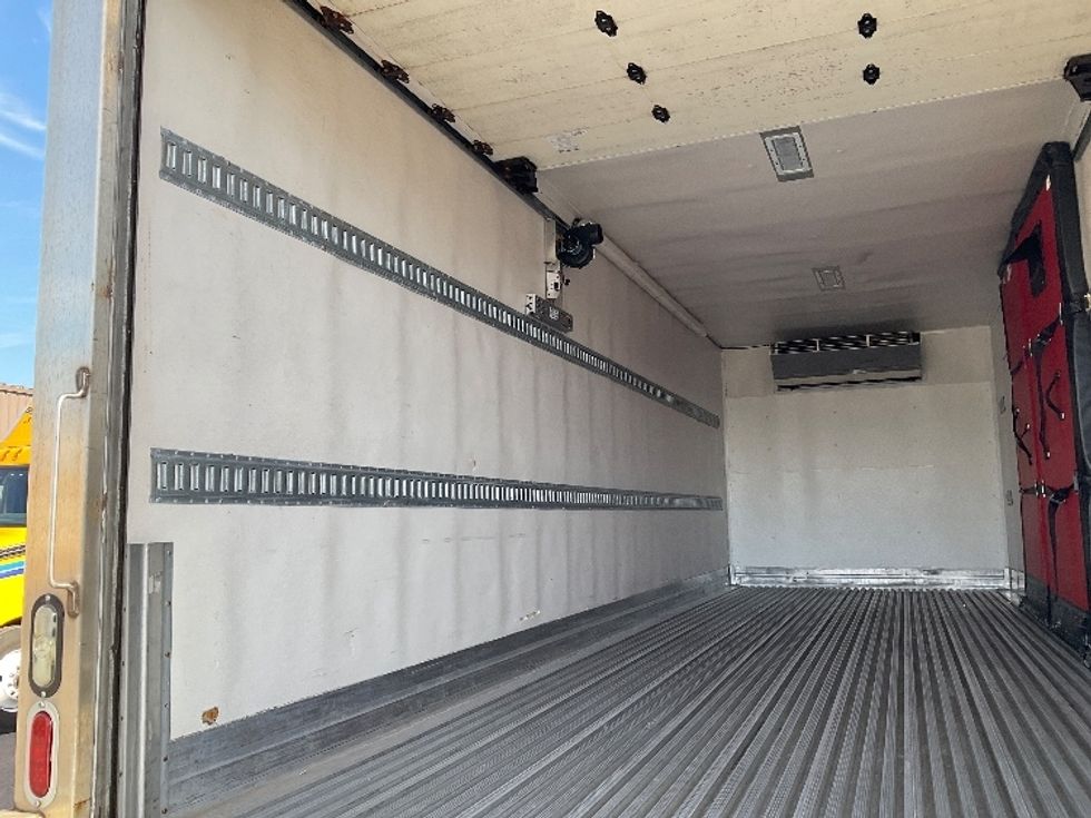 Refrigerated Truck-Light and Medium Duty Trucks-Freightliner-2019-M2-Piqua-OH-91,992\n\t\tmiles-$ 68,750 - Image 11