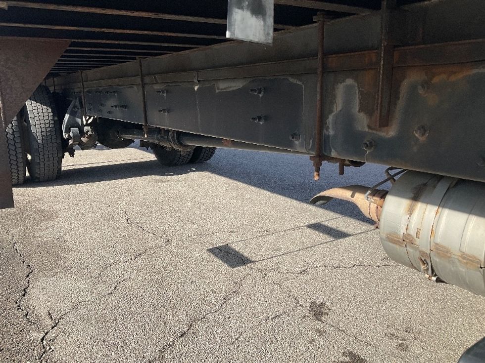 Refrigerated Truck-Light and Medium Duty Trucks-Freightliner-2019-M2-Piqua-OH-91,992\n\t\tmiles-$ 68,750 - Image 14