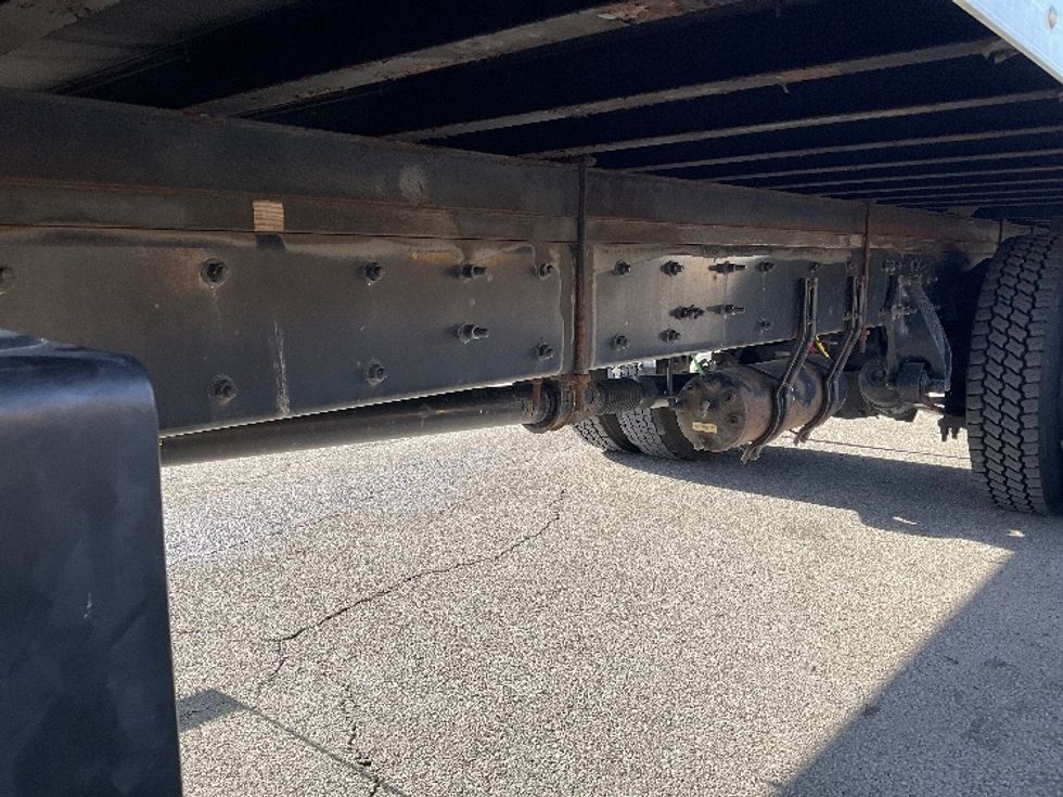 Refrigerated Truck-Light and Medium Duty Trucks-Freightliner-2019-M2-Piqua-OH-91,992\n\t\tmiles-$ 68,750 - Image 5