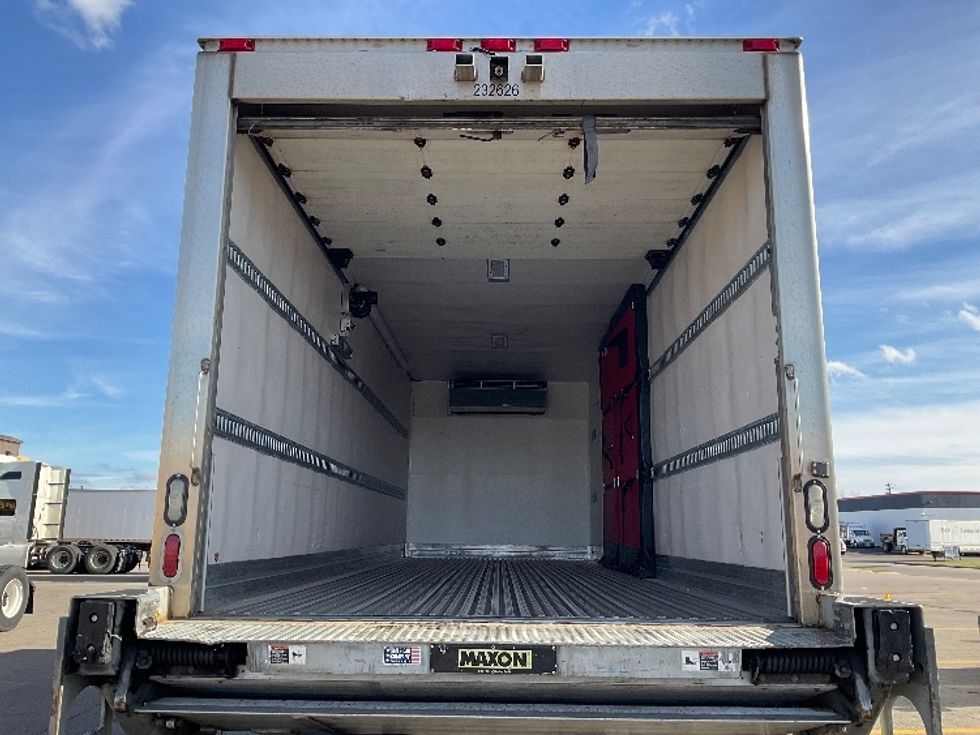 Refrigerated Truck-Light and Medium Duty Trucks-Freightliner-2019-M2-Piqua-OH-91,992\n\t\tmiles-$ 68,750 - Image 8