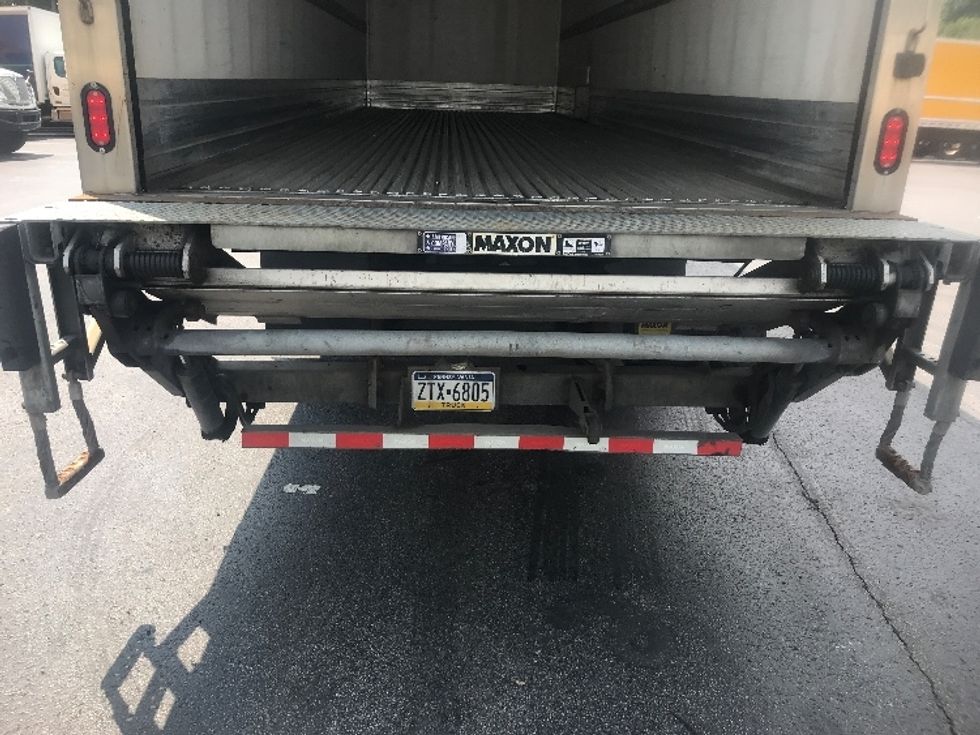 Refrigerated Truck-Light and Medium Duty Trucks-Freightliner-2019-M2-Pittsburgh-PA-161,033\n\t\tmiles-$ 62,750 - Image 10