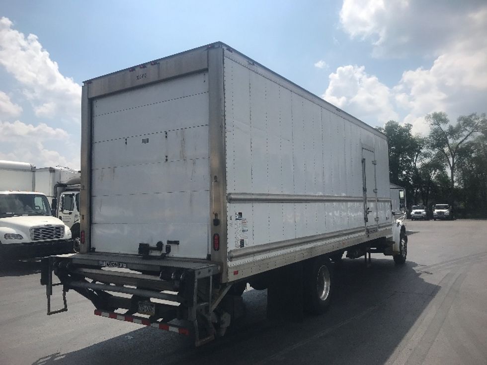 Refrigerated Truck-Light and Medium Duty Trucks-Freightliner-2019-M2-Pittsburgh-PA-161,033\n\t\tmiles-$ 62,750 - Image 13