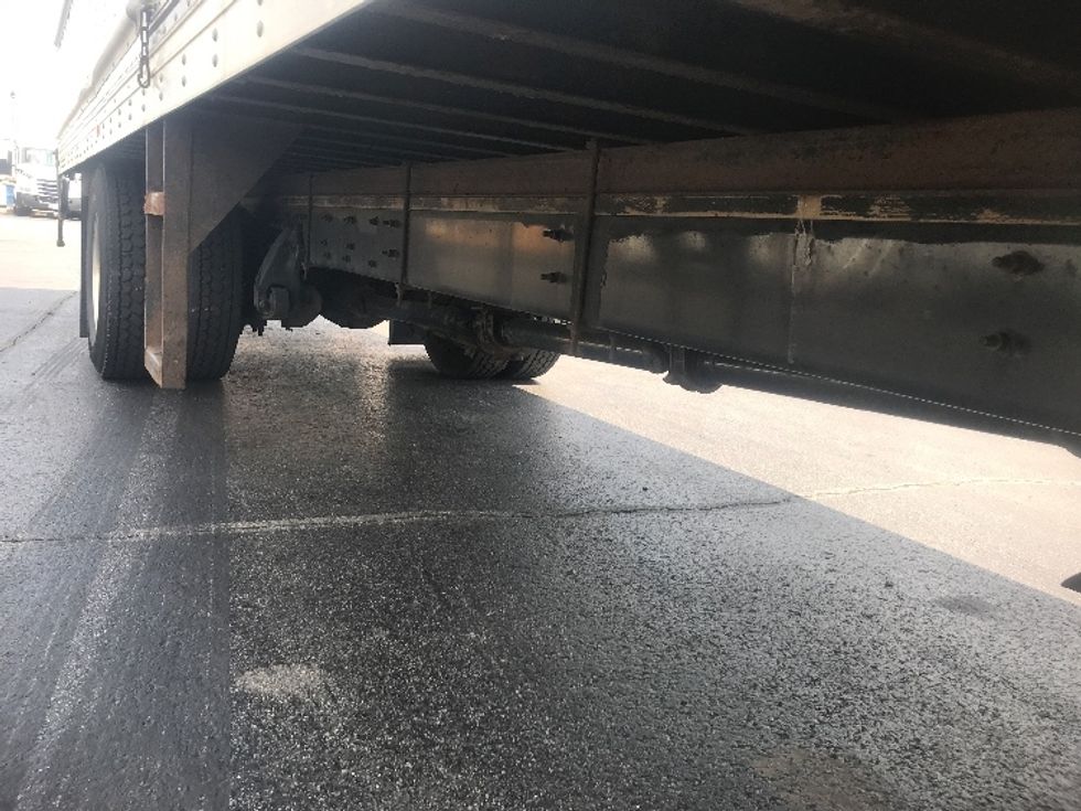 Refrigerated Truck-Light and Medium Duty Trucks-Freightliner-2019-M2-Pittsburgh-PA-161,033\n\t\tmiles-$ 62,750 - Image 14