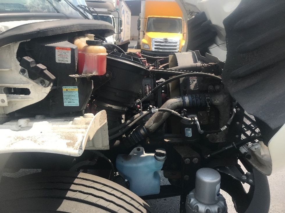 Refrigerated Truck-Light and Medium Duty Trucks-Freightliner-2019-M2-Pittsburgh-PA-161,033\n\t\tmiles-$ 62,750 - Image 23