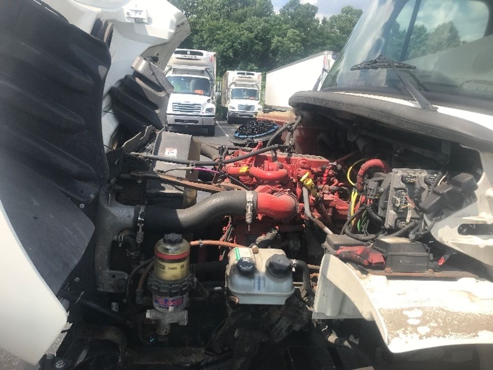 Refrigerated Truck-Light and Medium Duty Trucks-Freightliner-2019-M2-Pittsburgh-PA-161,033\n\t\tmiles-$ 62,750 - Image 24