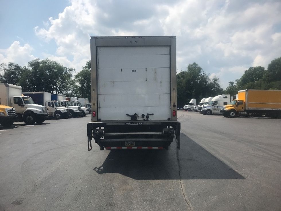 Refrigerated Truck-Light and Medium Duty Trucks-Freightliner-2019-M2-Pittsburgh-PA-161,033\n\t\tmiles-$ 62,750 - Image 7