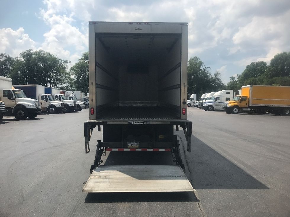 Refrigerated Truck-Light and Medium Duty Trucks-Freightliner-2019-M2-Pittsburgh-PA-161,033\n\t\tmiles-$ 62,750 - Image 9