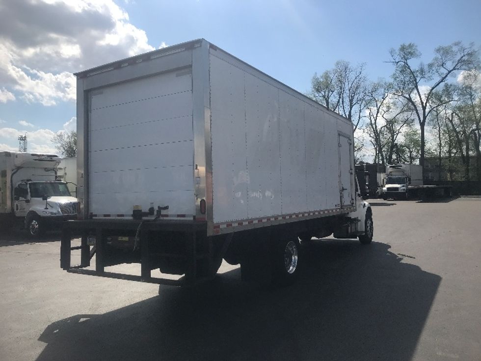Refrigerated Truck-Light and Medium Duty Trucks-Freightliner-2019-M2-Pittsburgh-PA-166,252\n\t\tmiles-$ 48,000 - Image 13