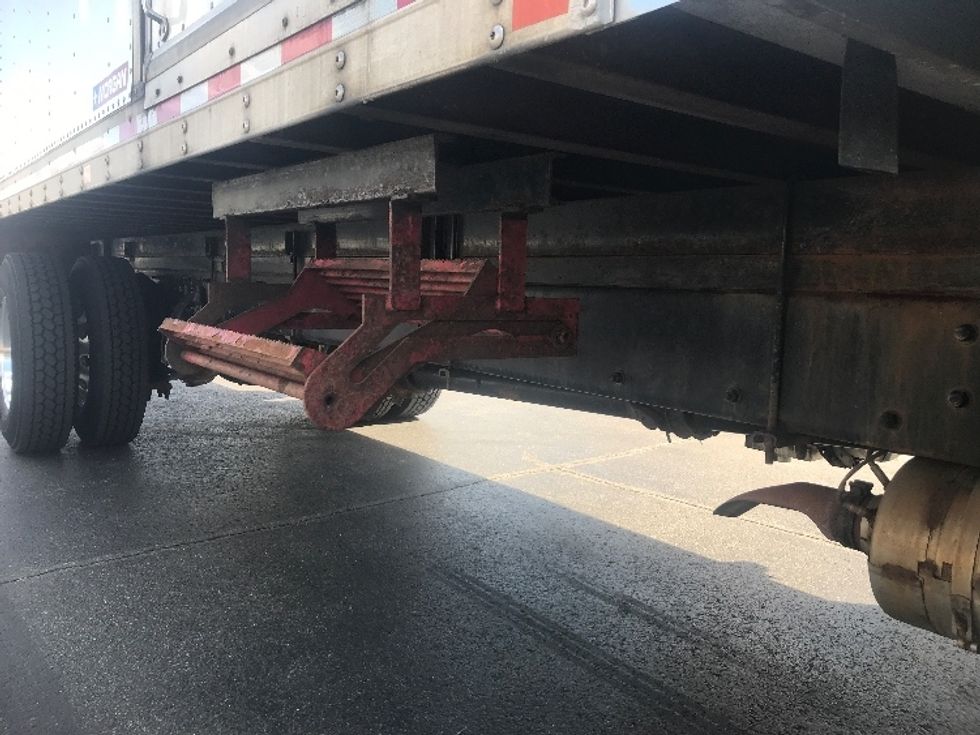 Refrigerated Truck-Light and Medium Duty Trucks-Freightliner-2019-M2-Pittsburgh-PA-166,252\n\t\tmiles-$ 48,000 - Image 14