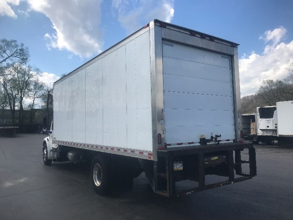 Refrigerated Truck-Light and Medium Duty Trucks-Freightliner-2019-M2-Pittsburgh-PA-166,252\n\t\tmiles-$ 48,000 - Image 6