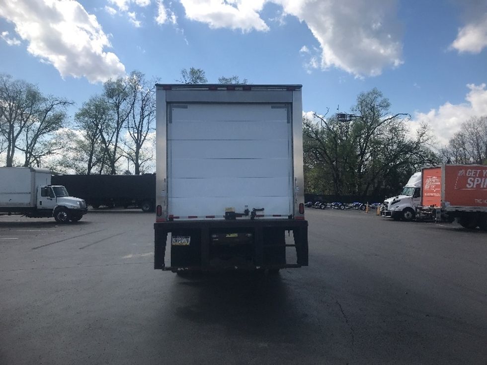 Refrigerated Truck-Light and Medium Duty Trucks-Freightliner-2019-M2-Pittsburgh-PA-166,252\n\t\tmiles-$ 48,000 - Image 7