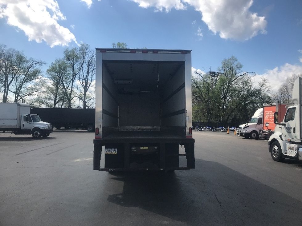 Refrigerated Truck-Light and Medium Duty Trucks-Freightliner-2019-M2-Pittsburgh-PA-166,252\n\t\tmiles-$ 48,000 - Image 8