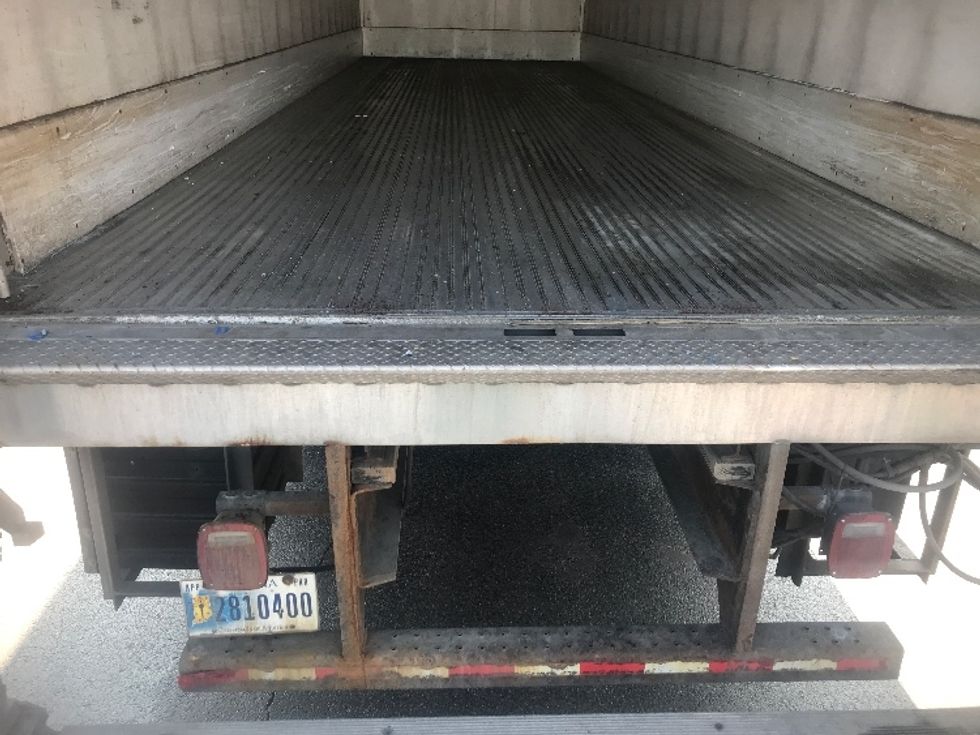 Refrigerated Truck-Light and Medium Duty Trucks-Freightliner-2019-M2-Pittsburgh-PA-315,401\n\t\tmiles-$ 36,500 - Image 10