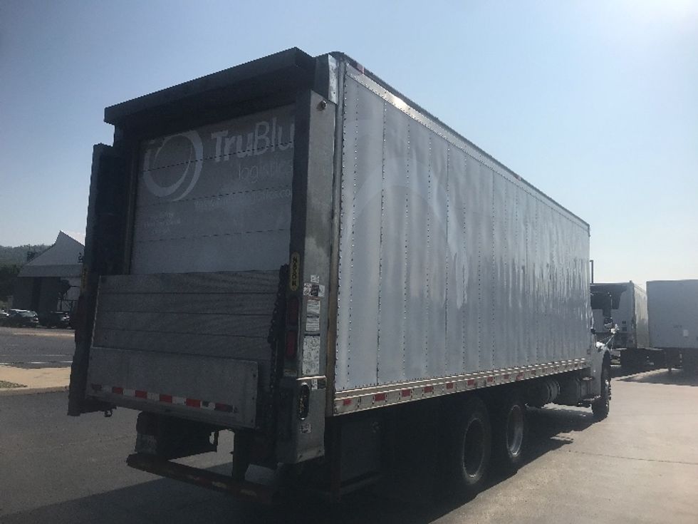Refrigerated Truck-Light and Medium Duty Trucks-Freightliner-2019-M2-Pittsburgh-PA-315,401\n\t\tmiles-$ 36,500 - Image 13