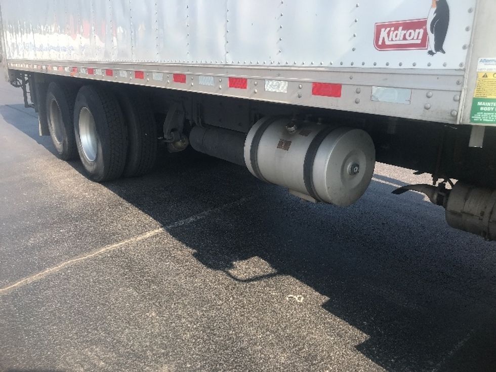 Refrigerated Truck-Light and Medium Duty Trucks-Freightliner-2019-M2-Pittsburgh-PA-315,401\n\t\tmiles-$ 36,500 - Image 14