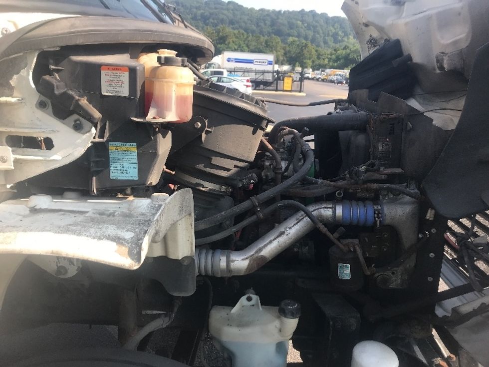 Refrigerated Truck-Light and Medium Duty Trucks-Freightliner-2019-M2-Pittsburgh-PA-315,401\n\t\tmiles-$ 36,500 - Image 23