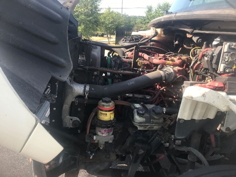 Refrigerated Truck-Light and Medium Duty Trucks-Freightliner-2019-M2-Pittsburgh-PA-315,401\n\t\tmiles-$ 36,500 - Image 24