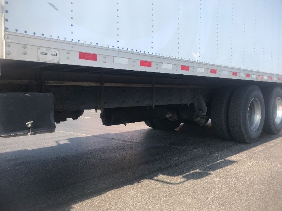 Refrigerated Truck-Light and Medium Duty Trucks-Freightliner-2019-M2-Pittsburgh-PA-315,401\n\t\tmiles-$ 36,500 - Image 5