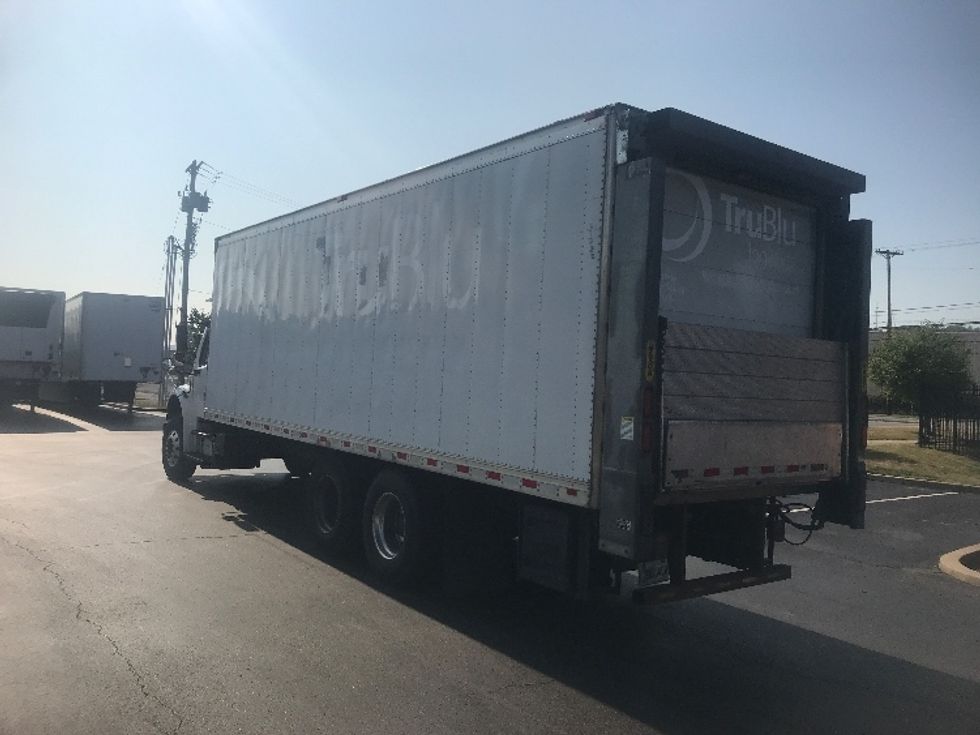 Refrigerated Truck-Light and Medium Duty Trucks-Freightliner-2019-M2-Pittsburgh-PA-315,401\n\t\tmiles-$ 36,500 - Image 6