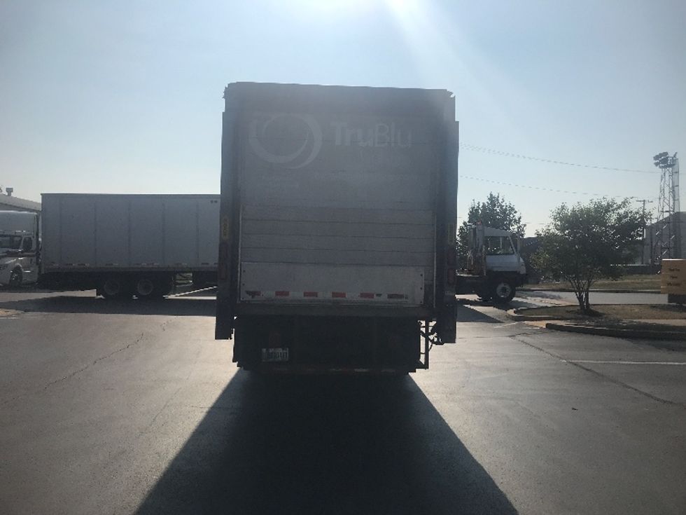 Refrigerated Truck-Light and Medium Duty Trucks-Freightliner-2019-M2-Pittsburgh-PA-315,401\n\t\tmiles-$ 36,500 - Image 7