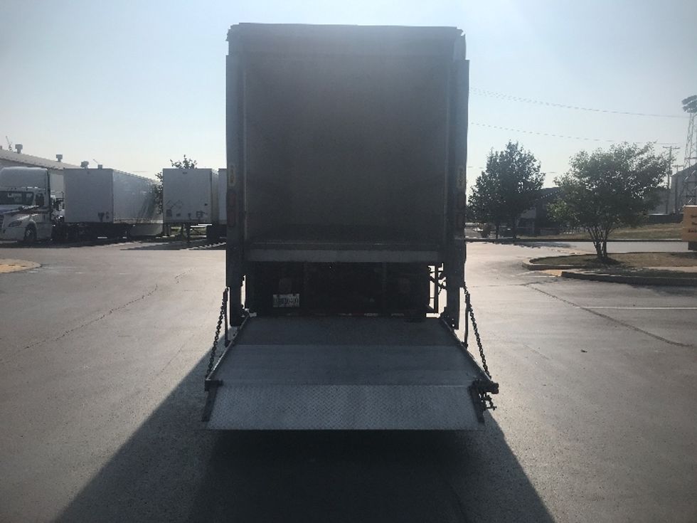 Refrigerated Truck-Light and Medium Duty Trucks-Freightliner-2019-M2-Pittsburgh-PA-315,401\n\t\tmiles-$ 36,500 - Image 9