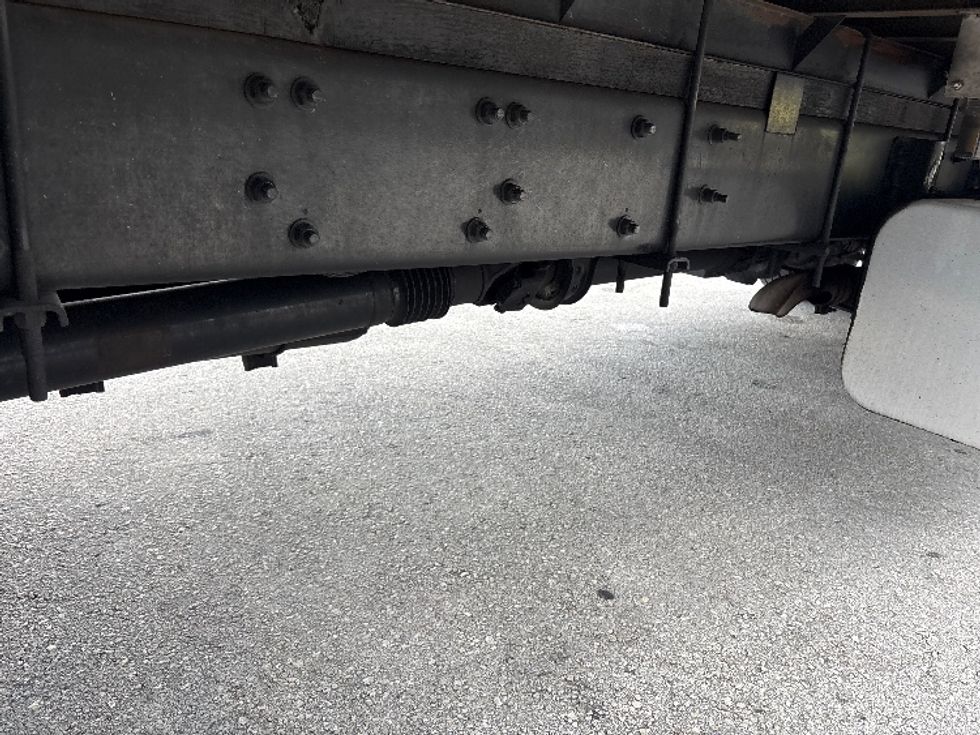 Refrigerated Truck-Light and Medium Duty Trucks-Freightliner-2019-M2-Pompano Beach-FL-159,571\n\t\tmiles-$ 52,500 - Image 14