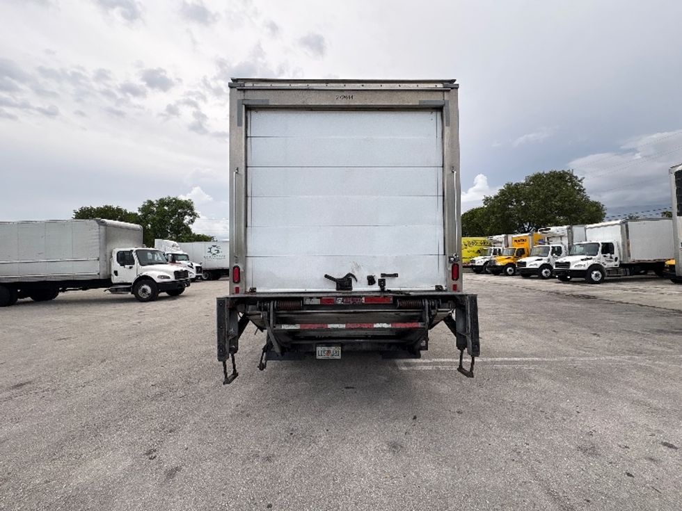 Refrigerated Truck-Light and Medium Duty Trucks-Freightliner-2019-M2-Pompano Beach-FL-159,571\n\t\tmiles-$ 52,500 - Image 7