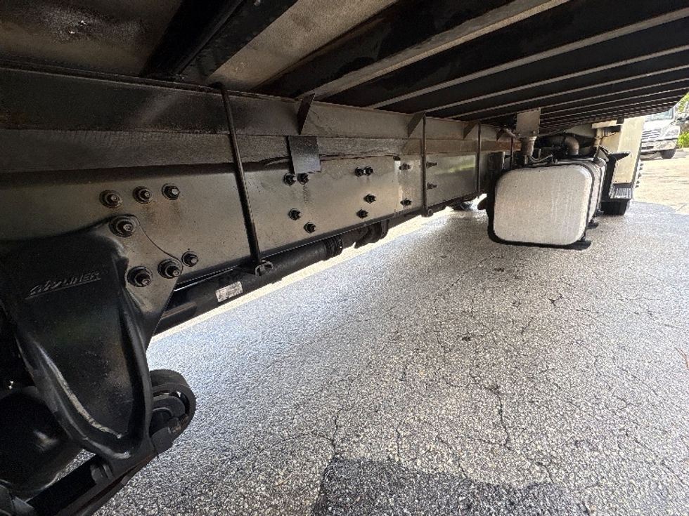 Refrigerated Truck-Light and Medium Duty Trucks-Freightliner-2019-M2-Pompano Beach-FL-177,251\n\t\tmiles-$ 47,500 - Image 14