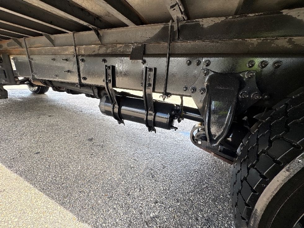 Refrigerated Truck-Light and Medium Duty Trucks-Freightliner-2019-M2-Pompano Beach-FL-177,251\n\t\tmiles-$ 47,500 - Image 5