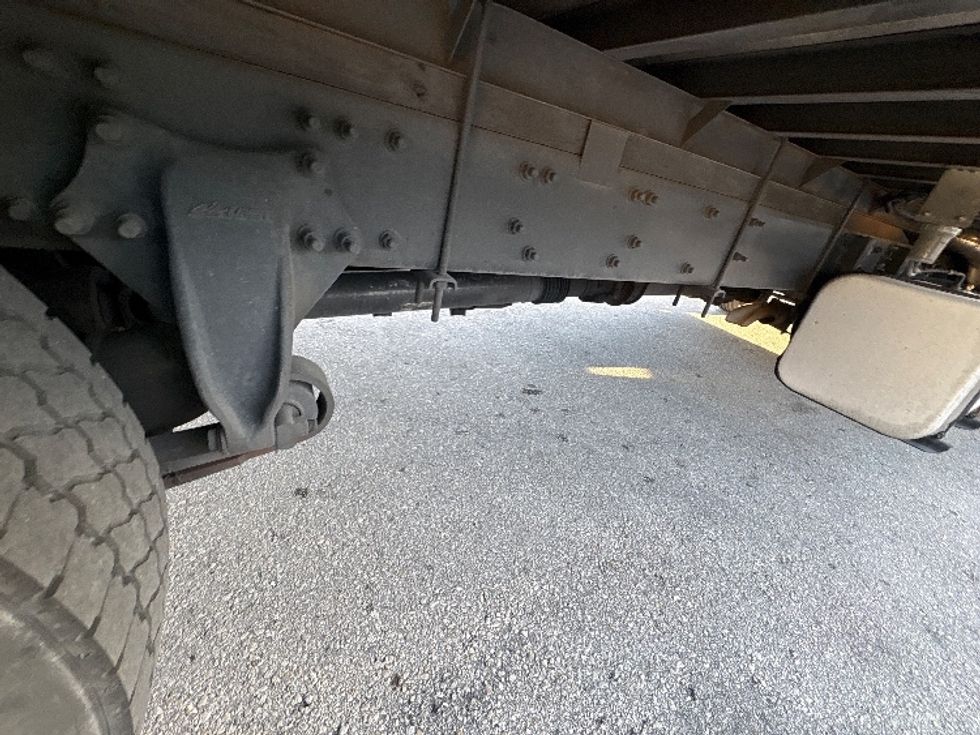 Refrigerated Truck-Light and Medium Duty Trucks-Freightliner-2019-M2-Pompano Beach-FL-230,036\n\t\tmiles-$ 41,750 - Image 14