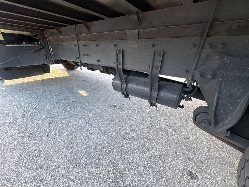 Refrigerated Truck-Light and Medium Duty Trucks-Freightliner-2019-M2-Pompano Beach-FL-230,036\n\t\tmiles-$ 41,750 - Image 5