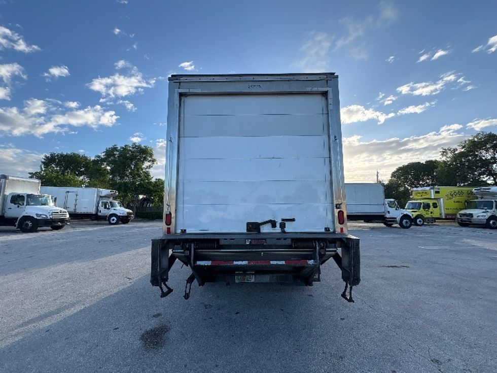 Refrigerated Truck-Light and Medium Duty Trucks-Freightliner-2019-M2-Pompano Beach-FL-230,036\n\t\tmiles-$ 41,750 - Image 7