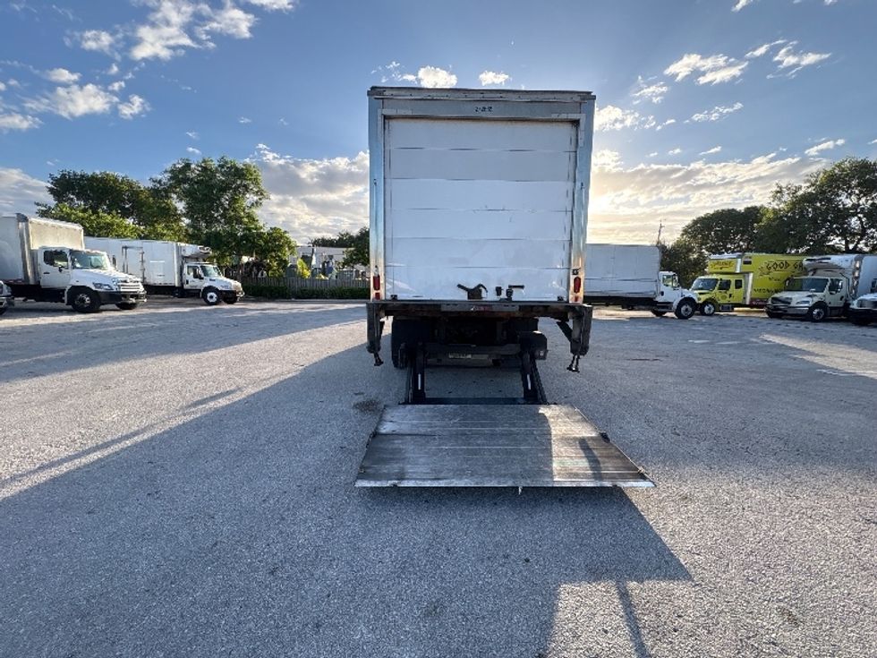 Refrigerated Truck-Light and Medium Duty Trucks-Freightliner-2019-M2-Pompano Beach-FL-230,036\n\t\tmiles-$ 41,750 - Image 9