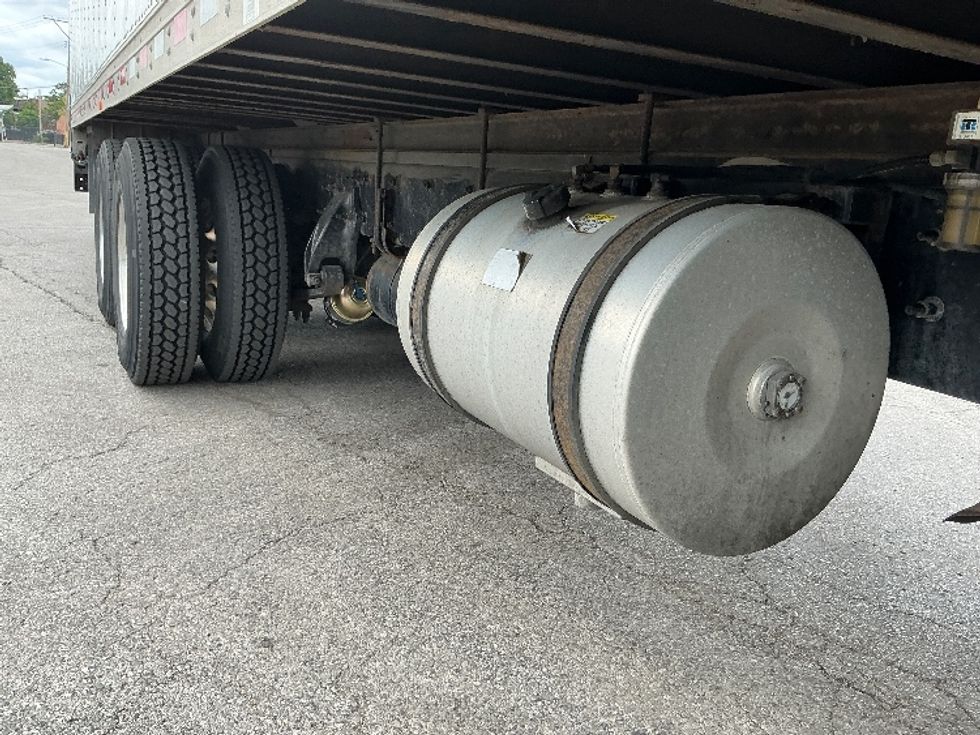 Refrigerated Truck-Light and Medium Duty Trucks-Freightliner-2019-M2-Poplar Bluff-MO-367,076\n\t\tmiles-$ 28,750 - Image 13