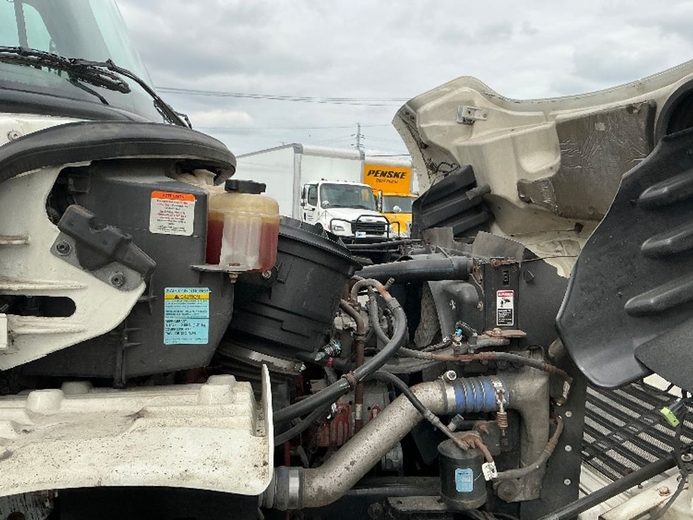 Refrigerated Truck-Light and Medium Duty Trucks-Freightliner-2019-M2-Poplar Bluff-MO-367,076\n\t\tmiles-$ 28,750 - Image 22