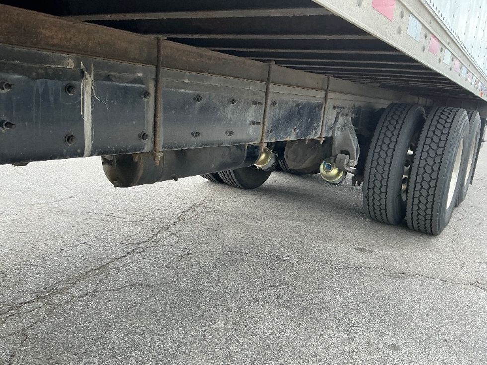 Refrigerated Truck-Light and Medium Duty Trucks-Freightliner-2019-M2-Poplar Bluff-MO-367,076\n\t\tmiles-$ 28,750 - Image 5