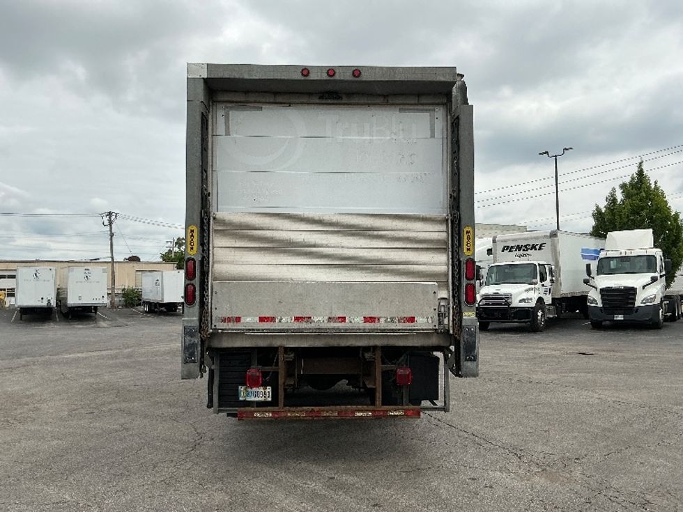 Refrigerated Truck-Light and Medium Duty Trucks-Freightliner-2019-M2-Poplar Bluff-MO-367,076\n\t\tmiles-$ 28,750 - Image 7