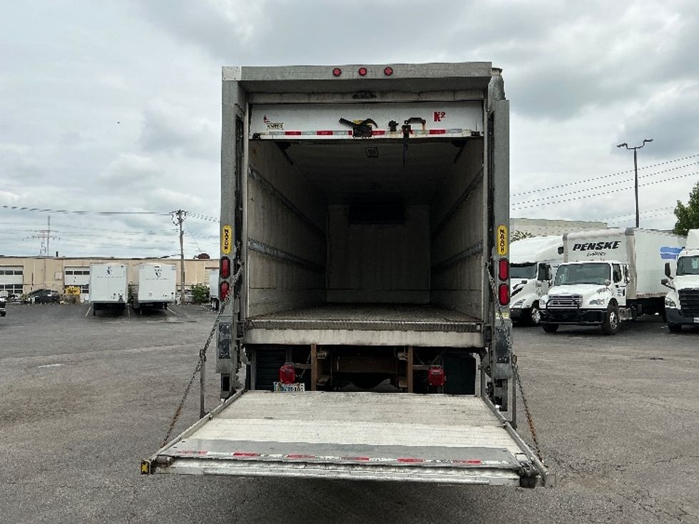 Refrigerated Truck-Light and Medium Duty Trucks-Freightliner-2019-M2-Poplar Bluff-MO-367,076\n\t\tmiles-$ 28,750 - Image 8
