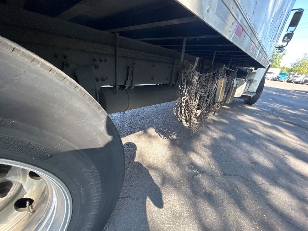 Refrigerated Truck-Light and Medium Duty Trucks-Freightliner-2019-M2-Portland-OR-232,668\n\t\tmiles-$ 56,750 - Image 13