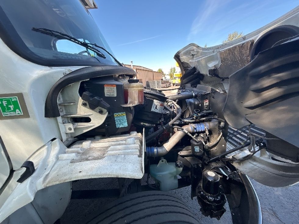 Refrigerated Truck-Light and Medium Duty Trucks-Freightliner-2019-M2-Portland-OR-232,668\n\t\tmiles-$ 56,750 - Image 22