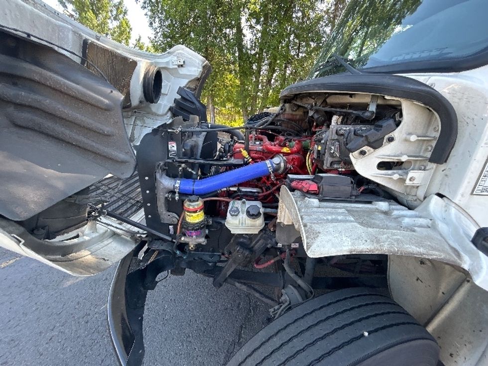 Refrigerated Truck-Light and Medium Duty Trucks-Freightliner-2019-M2-Portland-OR-232,668\n\t\tmiles-$ 56,750 - Image 23