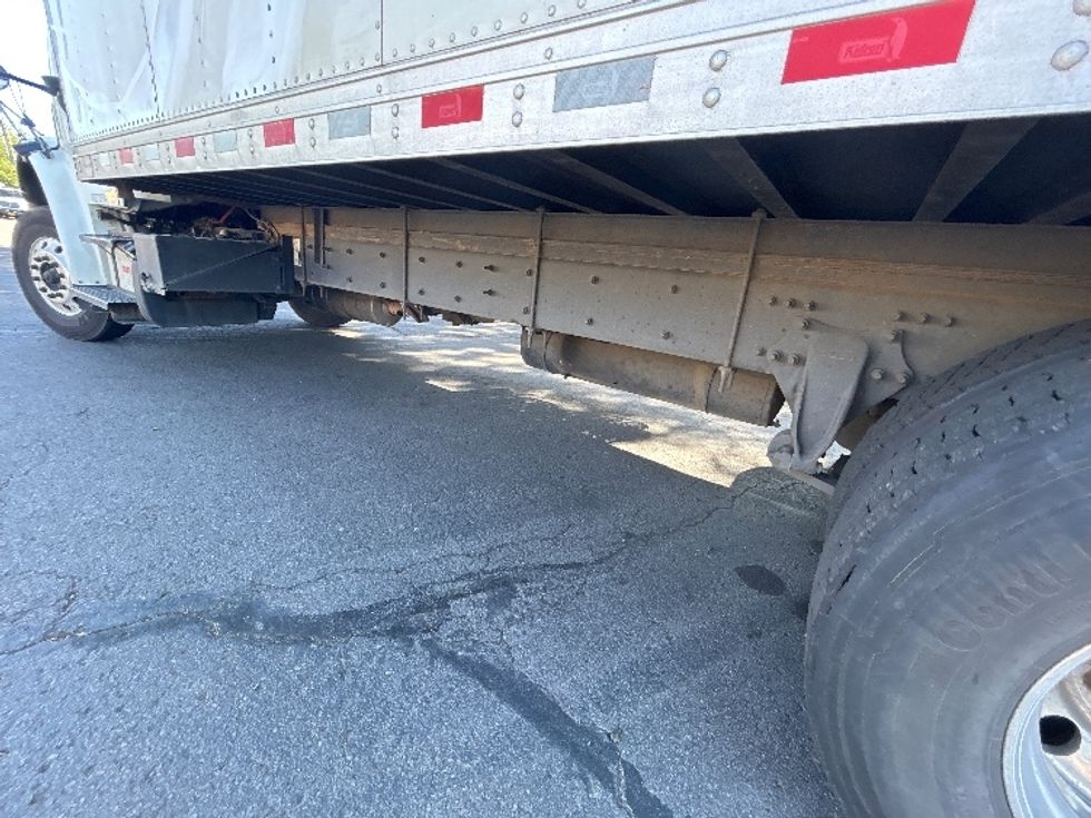 Refrigerated Truck-Light and Medium Duty Trucks-Freightliner-2019-M2-Portland-OR-232,668\n\t\tmiles-$ 56,750 - Image 5